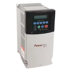 PowerFlex 400 Adjustable Frequency