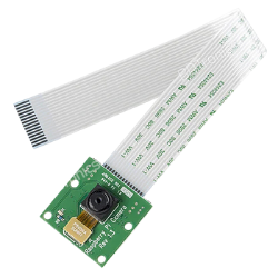 Raspberry Pi 5MP Camera Module OV5647 (Chinese)