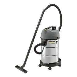 Wet and dry vacuum cleaner NT 38/1 Me Classic Edition