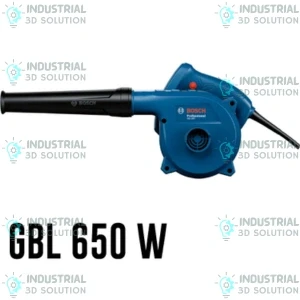 BOSCH GBL 650W Electric Air Blower | High-Speed Dust Cleaning Machine for Workshop, Computer, Industrial & Home Use