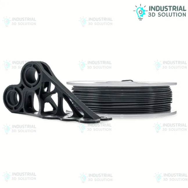 Beelayers PLA+ 3D Printer Filament for Ultimaker | 2.85mm / 1kg Spool | High Strength, Low Warping, Smooth Finish