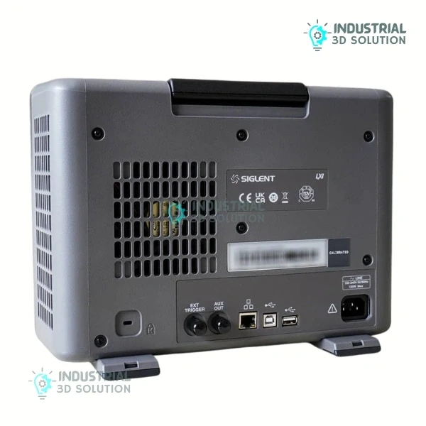 Siglent SDS1102X 100MHz Dual Channel Super Phosphor Oscilloscope