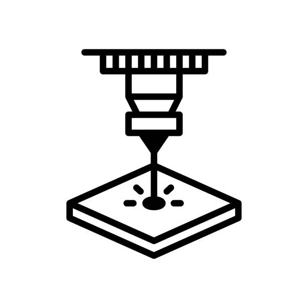 Laser & Fabrication Machinery