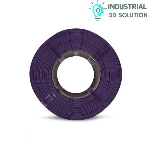 Bambu Lab PLA Basic Indigo Purple Filament – 1.75mm, 1kg – High-Speed, Eco-Friendly 3D Printing