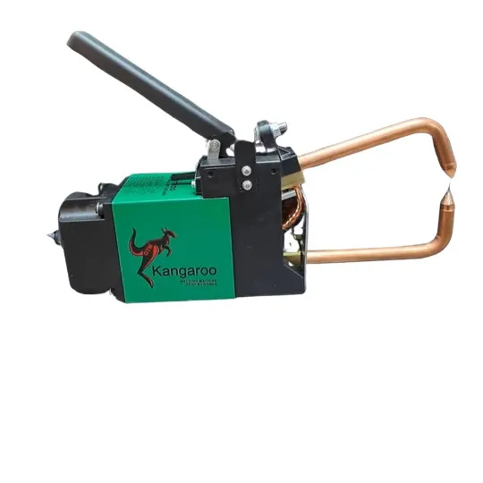 KANGAROO GTM 100 1.5mm 250A 220V Spot Welding Hand Type Machine