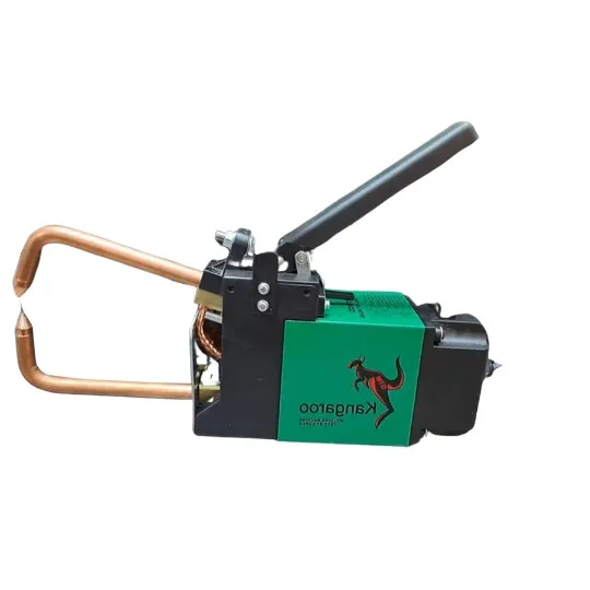 KANGAROO GTM 100 1.5mm 250A 220V Spot Welding Hand Type Machine