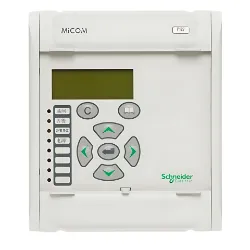 MiCOM P127, Advance Directional IDMT relay - Overcurrent and earth fault protection relay - Schneider