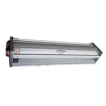 Air Blower for Dry Type Transformers – Industrial Cooling Fan for Cast Resin and Electrical Transformers