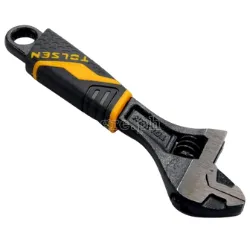 Tolsen Adjustable Wrench 12" Industrial Series