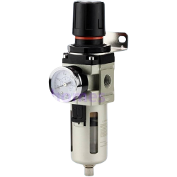 SMC AW4000-06 filter regulator modular