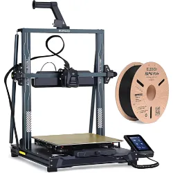 ELEGOO Neptune 4 Plus FDM 3D Printer