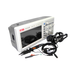 Digital Oscilloscope Unit - T UTD2102CEX