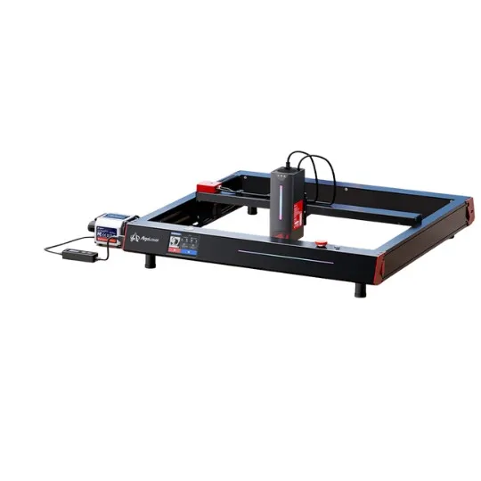 AlgoLaser Delta 40W Diode Laser Engraver