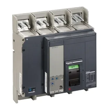 33469 Moulded Case Circuit Breakers