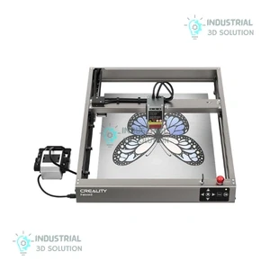 Creality Falcon2 22W Laser Engraver and Cutter. High Speed 25000mm/min Laser Machine for Wood and Metal