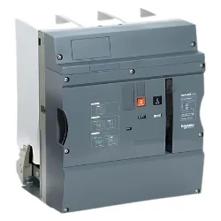 630A, Fixed Type, 25KA, 12KV, Evolis VCB - Schneider
