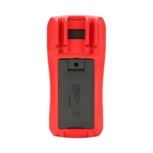 UNI-T UT890D+  /6000-Count True RMS Digital Multimeter with NCV, LIVE Wire Detection, High Voltage Protection, and Capacitance Measurement up to 100mF for Professional Electrical Diagnostics