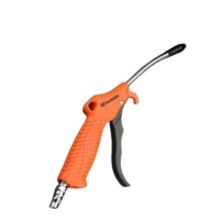 4 Inch Harden Professional High Pressure Air Duster Gun
