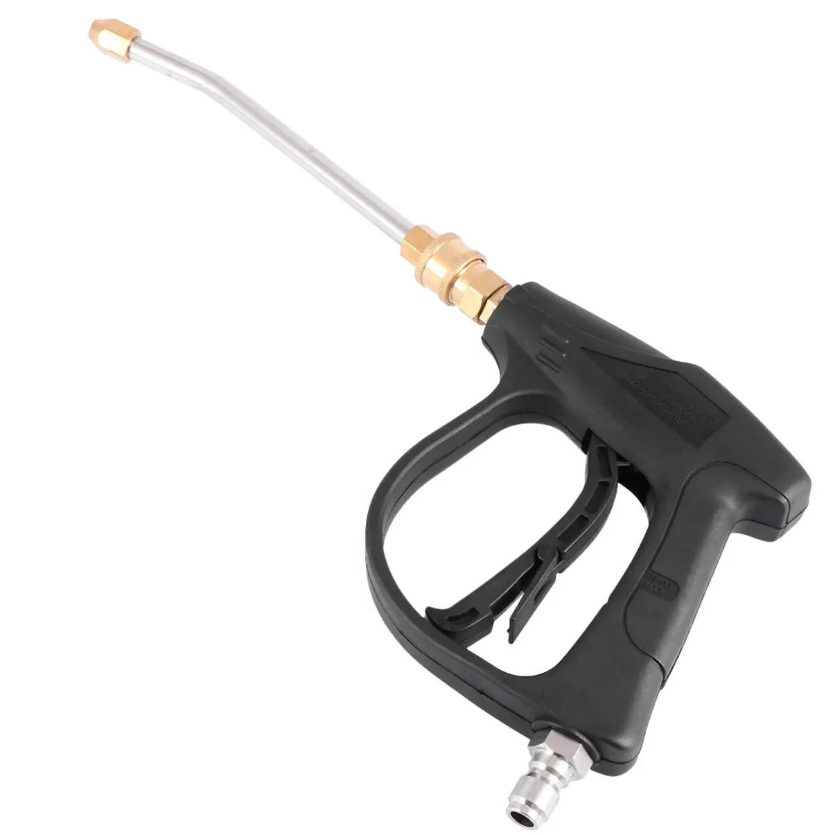 ANGLE ADJUSTABLE AC WASH GUN