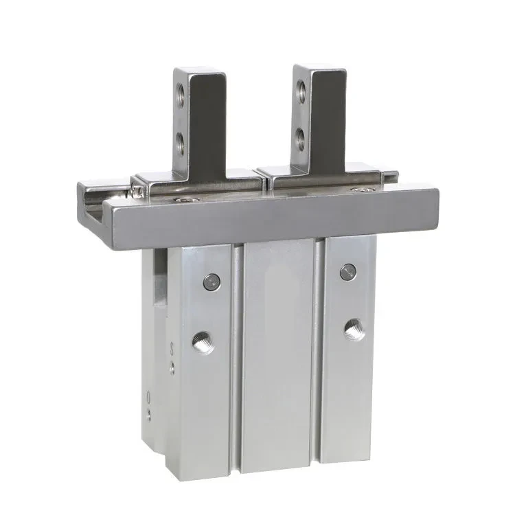GRIPPER-TYPE1 ( Model : MHZ 2-6D)