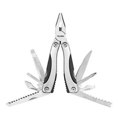 MULTIPURPOSE PLIERS Tolsen 30046