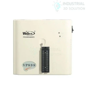 Wellon VP898 Universal ECU Programmer – Automotive Chip Tuning & Flash Tool