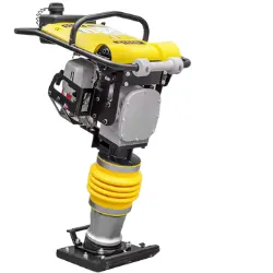 Rammer Compactor Tamper