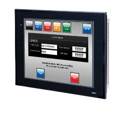 NS15/NS12/NS10/NS8 One-touch machine management