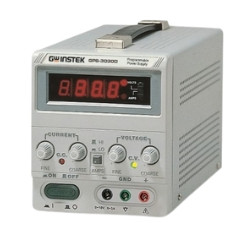 GW Instek GPS-3030D Digital power supply