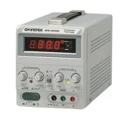 GW Instek GPS-3030D Digital power supply