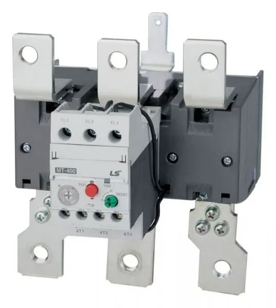 520…800A, Overload relay; Range: MC-500a...MC-800a - LS