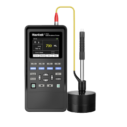 Hantek HT360 Series HT360/HT360C Portable Leeb Hardness Tester
