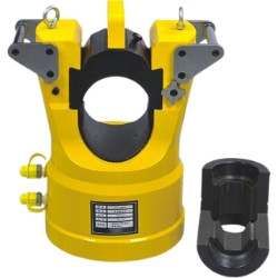 Hydraulic Press and Crimping Tools