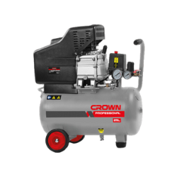 Crown Air Compressor Machine CT36028