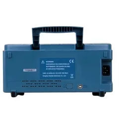 Hantek DSO5202P 200MHz 2-Channels Digital Oscilloscope DSO with Signal Generator