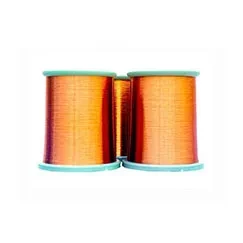 Acetal(polyvinyl formal) Enameled Wire