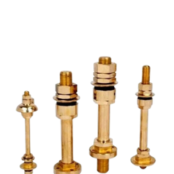 Brass Transformer Metal Parts