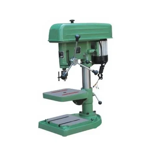 Drill Machine LT Brand – Stand Bench Drill 19mm