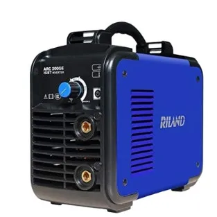 Inverter Welding Machine
