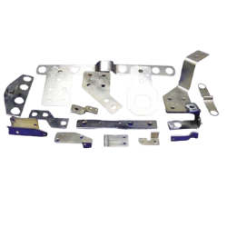 Press Part Component