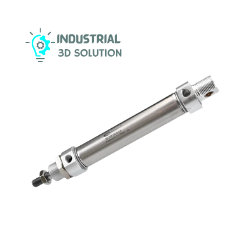 MI SERIES MINI CYLINDER-TYPE 1 : MI 8X40