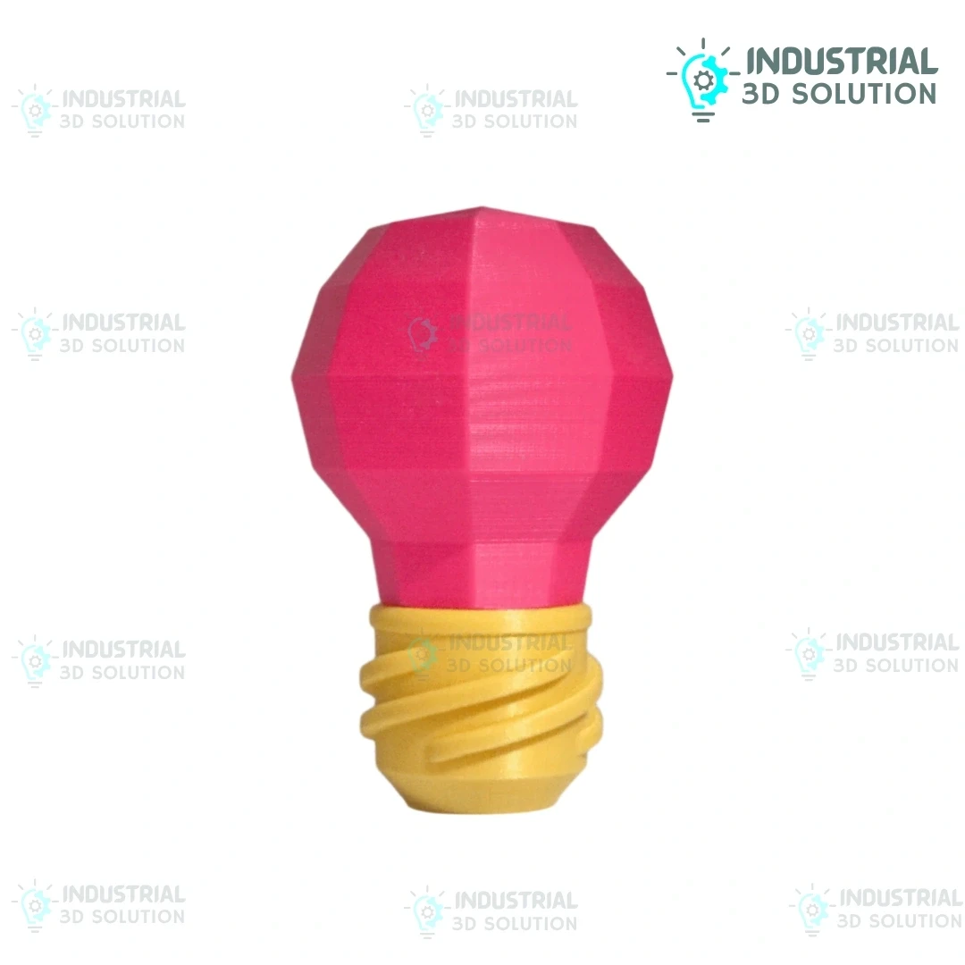 Beelayers PLA+ Hot Pink 3D Printer Filament 1.75mm –.