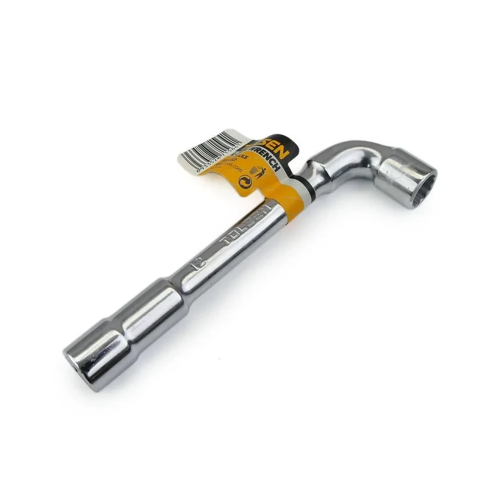 Tolsen Dual Head L-Type Wrench 8mm