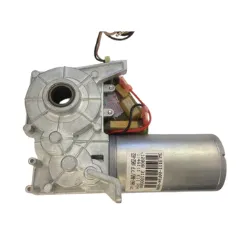 Gear Charging Motor 208/240V AC, 220/250V DC; Range : 3WL - Siemens