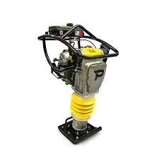 Rammer Compactor Tamper