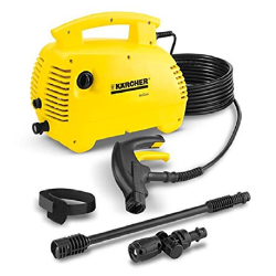 Pressure washer K2 power VPS *KAP