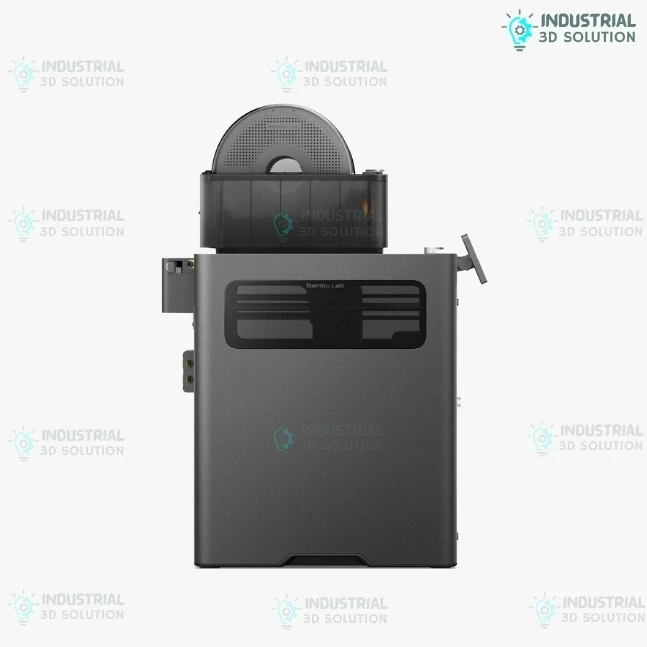 Bambu Lab X2D AMS Combo – Professional Dual-Nozzle AI 3D Printer