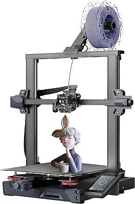 Ender-3 S1 Plus 3D Printer
