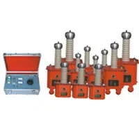 HV Test Transformer