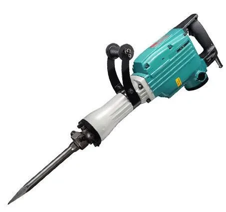 Demolition Hammer